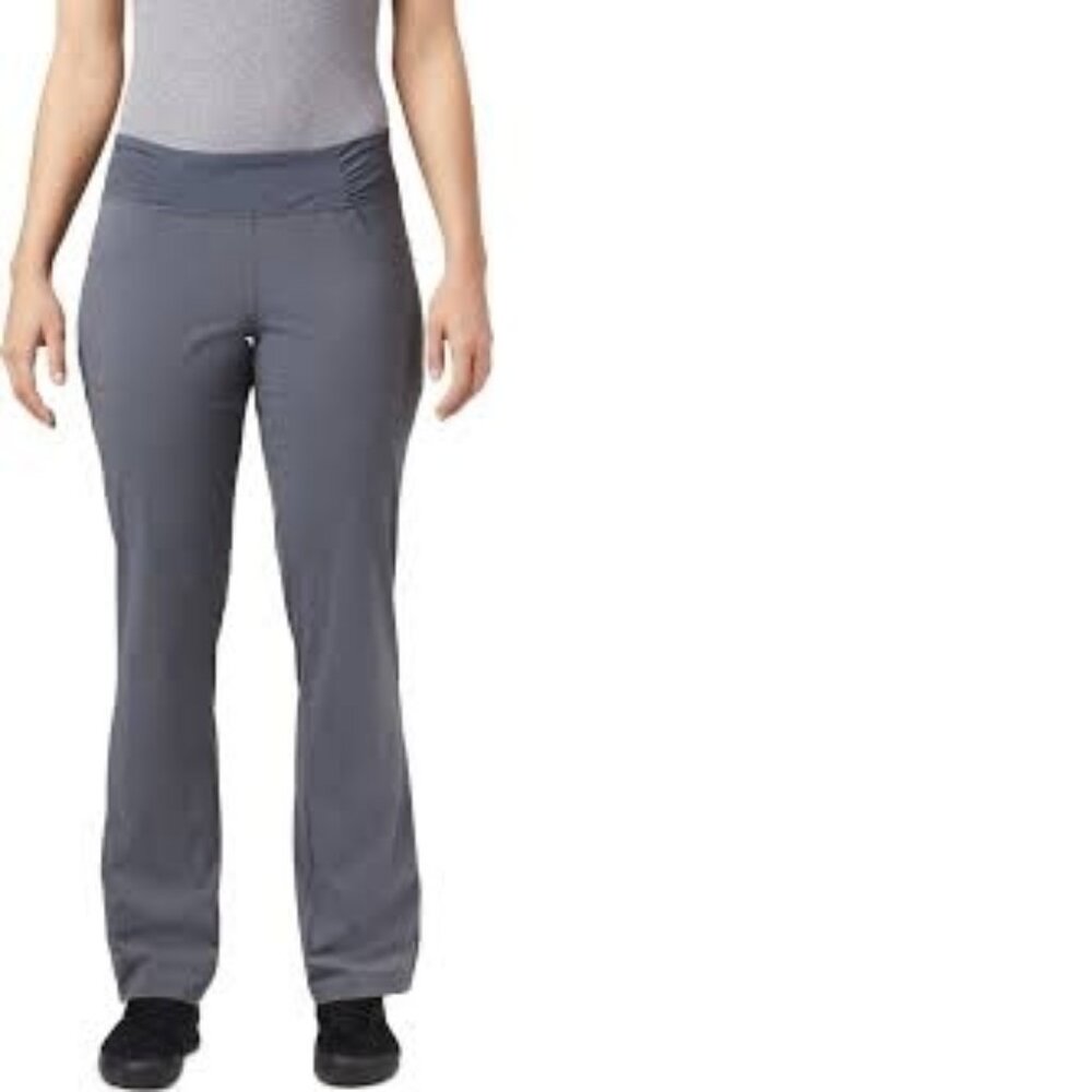 Mountain Hardwear Dynama Pant - Grey - XL
